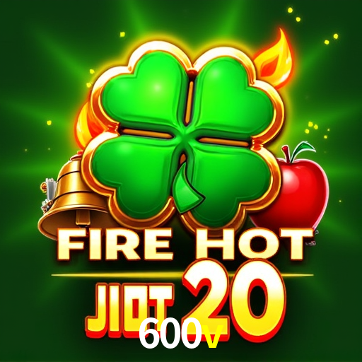 600v - A Única Plataforma Oficial De Cassino - 600v.com